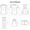 Generic Women's Sexy 3-Piece Lace Lingerie Set with Stockings view 4