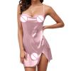 Lingerie Set Babydoll for Women view 3