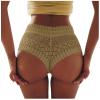 Generic Women's Lingerie Bodysuit 10/20-Pack G-String Thongs Spaghetti-Strap Babydoll Set with Push-Up, Plus Sizes, Open-Bottom Sexy Lingerie view 1