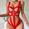 Women's Lingerie Bodysuit view 3