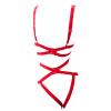 Women's Lingerie Bodysuit view 4