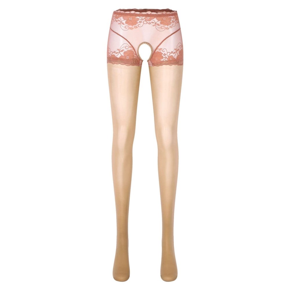 Plus Size Women's Lingerie