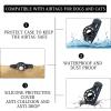 LuckyOpt Airtag Cat Collar view 3