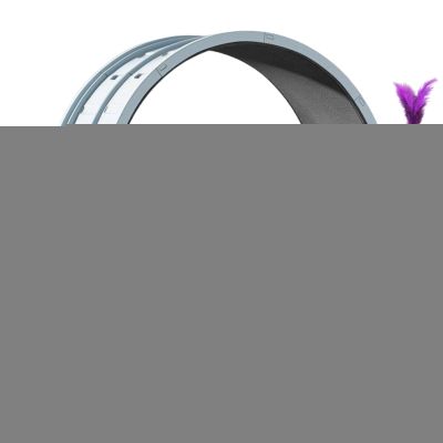 Large Cat Exercise Wheel, Quiet Indoor Treadmill, 31.5 x 13.15 x 33.85 in