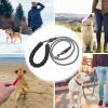 Heavy Duty Dog Leash view 2
