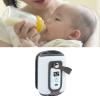 Baby Bottle Warmer with LCD Display, Portable Constant-Temperature Breast Milk and Water Warmer (Blue) view 2