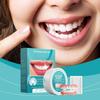 Minceetbien Silicone Denture Reline Set, Custom-Fit, Comfortable & Waterproof Fake Teeth Solution for Daily Use (1 Piece) view 2