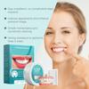Minceetbien Silicone Denture Reline Set, Custom-Fit, Comfortable & Waterproof Fake Teeth Solution for Daily Use (1 Piece) view 3