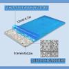 PH PandaHall 3-Piece Floral Nail Stamping Plate Set, 36 Patterns view 2