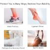 Adjustable Knee Support, Hands-Free Mobility Aid for Injuries, Disabilities, and Older Adults view 2