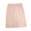 Amagogo Adult Incontinence Bed Pad Skirt, XXL, Orange view 1