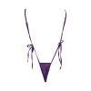 Women's Sexy Lingerie Babydoll Dress Set view 4
