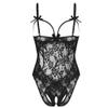 Women's Lingerie Set with Bra and Panties view 3