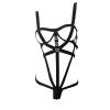 Lace Lingerie Set for Curvy Women view 2