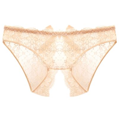 Women's BDSM Lace Lingerie Set with Garter Details, Two-Piece Babydoll