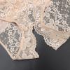 Women's BDSM Lace Lingerie Set with Garter Details, Two-Piece Babydoll view 4
