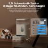 Gardner Pet 8.5L Automatic Water Dispenser with Stainless Steel Bowl view 2