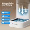 Gardner Pet 8.5L Automatic Water Dispenser with Stainless Steel Bowl view 3