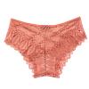 Women's Lace Lingerie Set with Bodysuit and G-String view 1