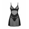 Obsessive Babydoll and Thong L/XL view 3