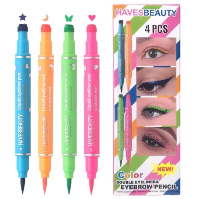 Eye-Lord Stamp Eyeliner Pencil
