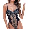 C'est TT Steampunk Women's Harness view 1