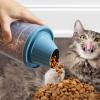 Pet Food Storage Container view 2
