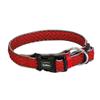 Nobby MESH AIR Collar Red S-M 25mm, 30-45cm view 1