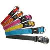 Nobby Mesh Air Collar, Gray, XS-S, 20 mm, 25–35 cm view 2