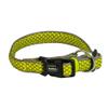 Nobby MESH AIR Collar Yellow XS-S 20mm, 25-35cm view 1