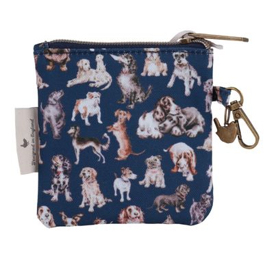440s Wrendale Designs Treat Pouch | WD-PETTB001