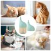 Puppy Nursing Bottle, Pet Milk Feeder for Cats, Puppies & Kittens, Multiple Nipples view 4