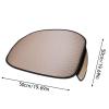 Car Seat Cushion - Breathable Ice Silk Mat view 4