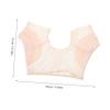 IWOWHERO Underarm Sweat Pads for Women and Girls view 2