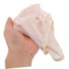 IWOWHERO Underarm Sweat Pads for Women and Girls view 3