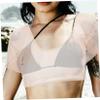 IWOWHERO Underarm Sweat Pads for Women and Girls view 4