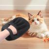 Qkbuza Pet Hair Removal Tool view 2
