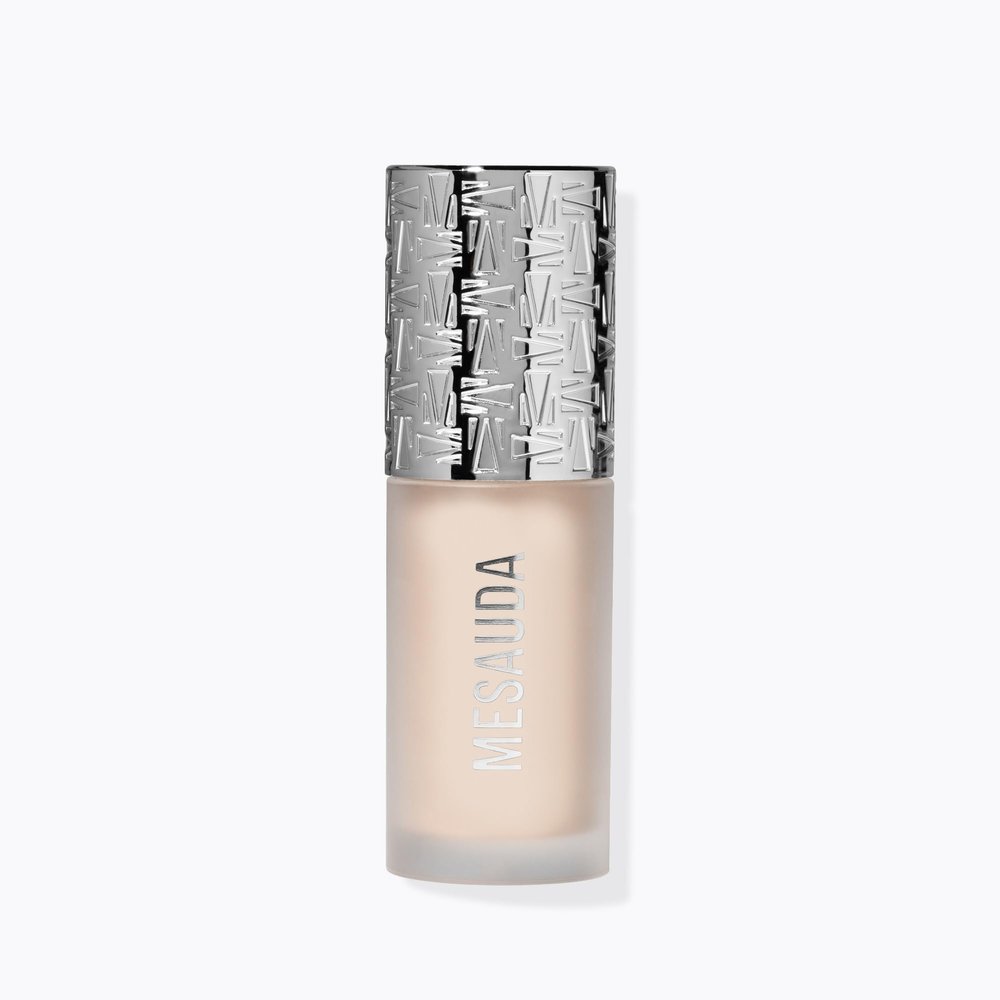 Mesauda Beauty Flush of Light 101 Opal Beam 8 ml Face Highlighter