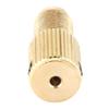 Permanent Miniature Self-Adjusting Chuck for Mini Feeding Exercise view 4