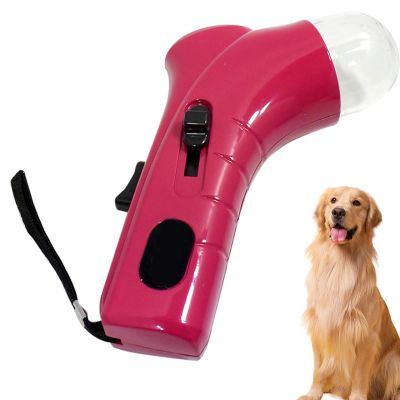 Interactive Pet Treat Dispenser