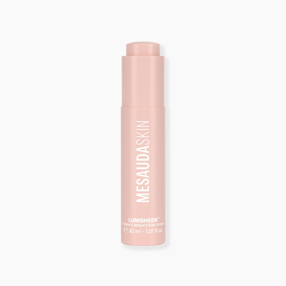 Mesauda Skincare Lumisheen Vitaminic C Brightening Serum 30 ml