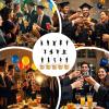 Graduation Cupcake Topper – Congratulations view 4