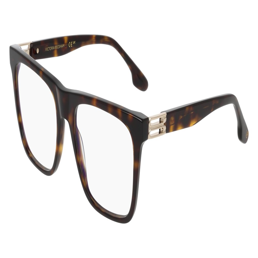 Victoria Beckham Eyeglasses VB2679 234 Dark Havana 53/17/140 Women's