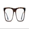 Victoria Beckham Eyeglasses VB2679 234 Dark Havana 53/17/140 Women's view 2