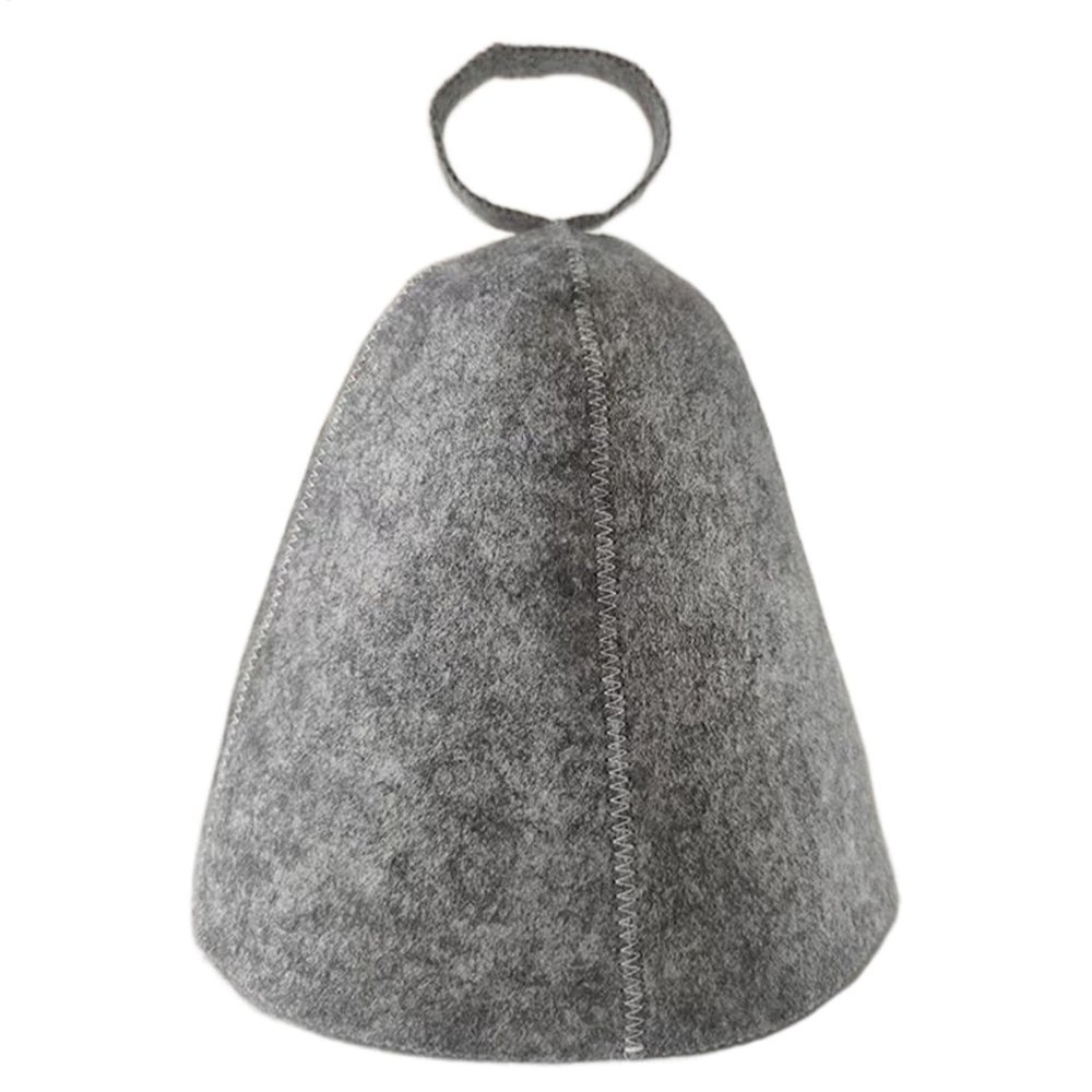 Sauna Hat for Women