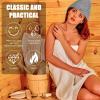 Sauna Hat for Women view 2