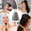Sauna Hat for Women view 4