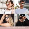 Nose Cover, Comfortable Breathable Eye & Sun Protection view 4