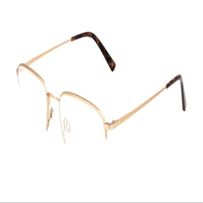 FLEXON Glasses, Matte Taupe, Eye Size 56 mm, Bridge 19
