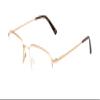 FLEXON Glasses, Matte Taupe, Eye Size 56 mm, Bridge 19 view 1